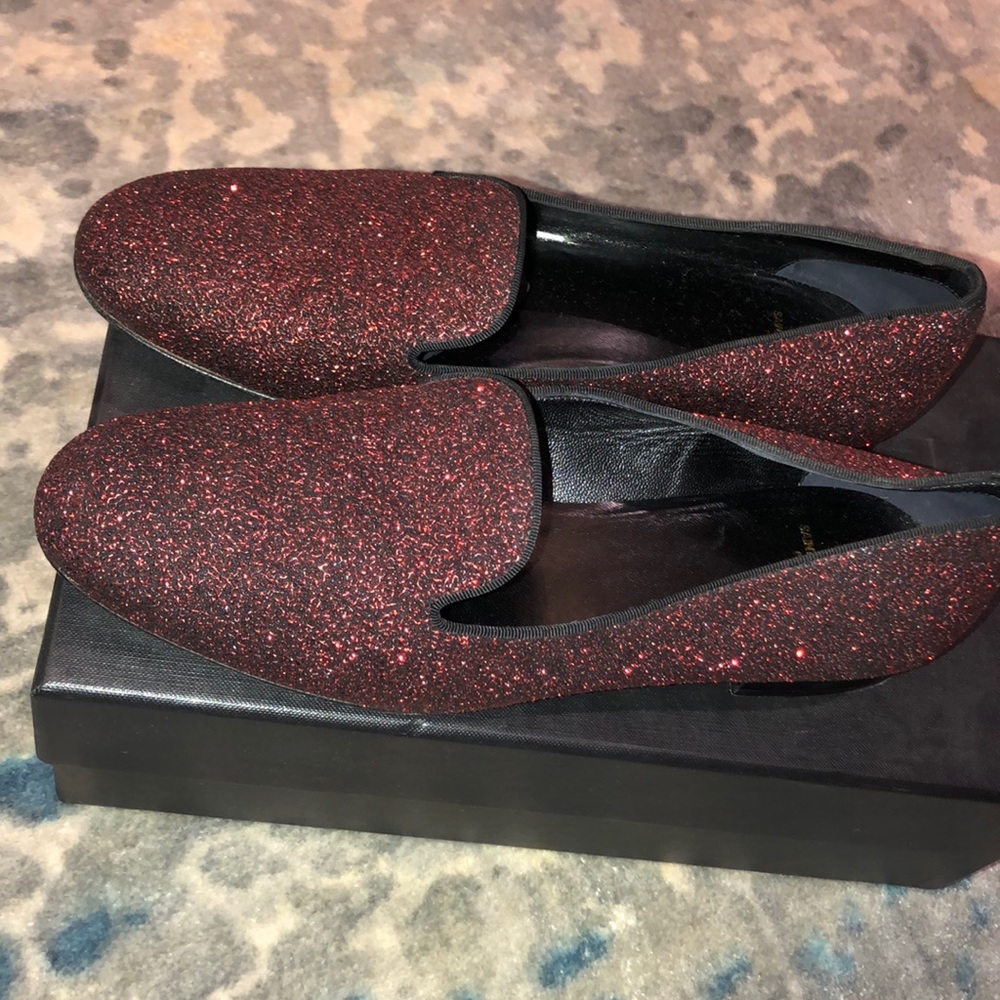Saint Laurent flat shoes - Picture 2 of 5